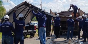 Bar demolido tinha autorização para funcionar, mas não como bar. Entenda