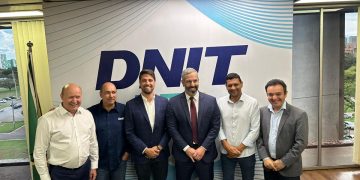 DNIT autoriza implantação de duas passarelas em cidade do Entorno