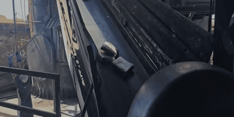 Maconha, cocaína, MDMA: PCDF incinera quase 3 toneladas de drogas