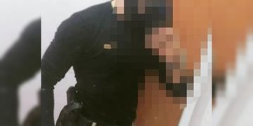 PMDF detém falso policial penal com arma de airsoft em Águas Claras
