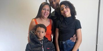 Diabetes tipo 1: tecnologia simplifica rotina de família com a doença