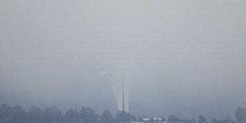 Neblina e alerta de granizo: confira a previsão do tempo nesta quarta