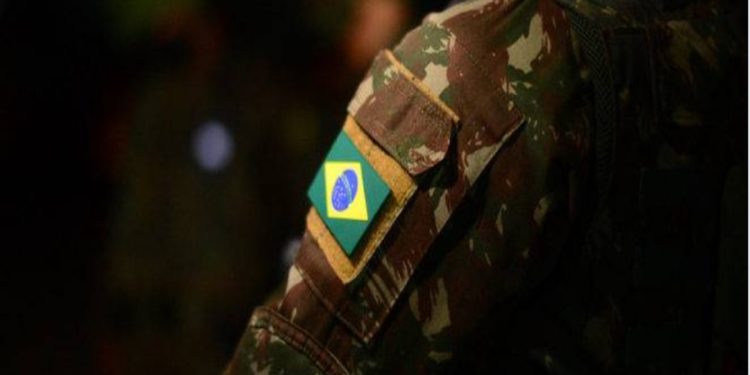 Exército: coronel é expulso por desviar recursos para compra de comida