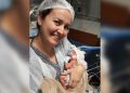 Bebê prematuro nasce com 31 semanas, fica 62 dias na UTI e se recupera
