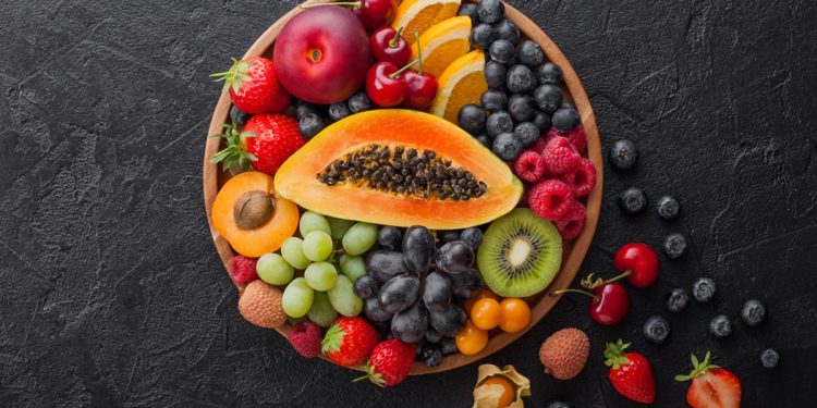 Frutas auxiliam a emagrecer e ganhar massa muscular. Saiba como