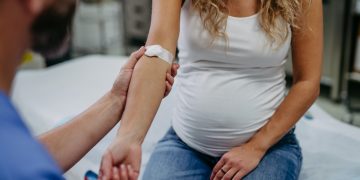 Diabetes gestacional: OMS divulga a primeira diretriz para grávidas