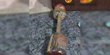 Homem que esmagou cabeça de amigo com halter é condenado a 21 anos