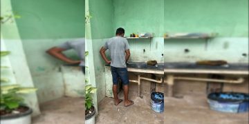 Homem que estuprou criança no DF é preso seis anos depois do crime