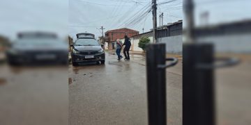 Golpista que usava envelopes vazios para enganar idosos é preso no DF