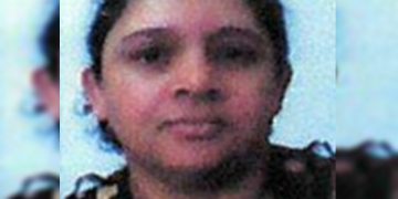 “Matei. Cansei de apanhar”, disse mulher que assassinou e queimou o ex