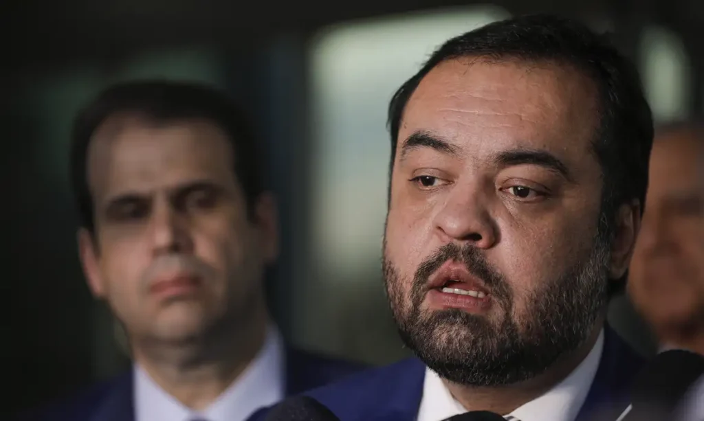 Foto: Joédson Alves/Agência Brasil