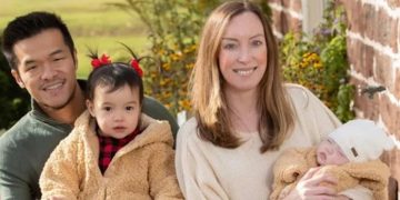 Mulher é diagnosticada com câncer terminal às 32 semanas de gestação