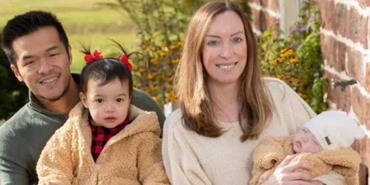 Mulher é diagnosticada com câncer terminal às 32 semanas de gestação