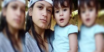 Justiça do DF aumenta pena de mãe presa por matar filha para 40 anos