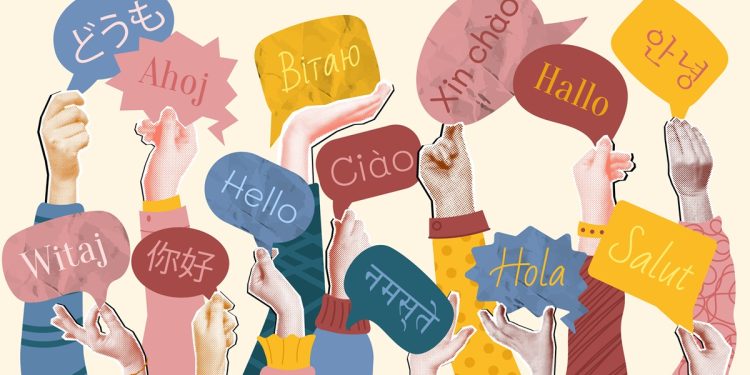 Estudo: falar mais de um idioma pode retardar envelhecimento cerebral