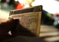Detran suspende carteira de habilitação de 1.500 motoristas no DF