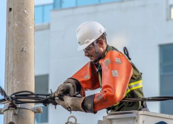 Três regiões do DF terão energia suspensa nesta segunda-feira; confira