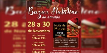 Centro espiríta na Asa Sul fará programação natalina beneficente