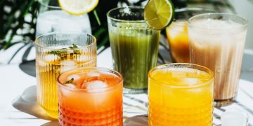 Água com gás, chá ou suco de fruta? Saiba o que atrapalha a digestão