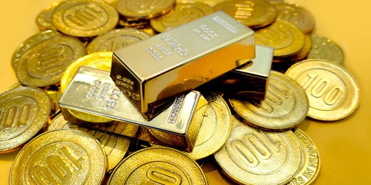 União vai leiloar 35kg de ouro que seriam levados aos Estados Unidos