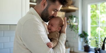 Licença-paternidade: a importância do pai nos primeiros dias de vida