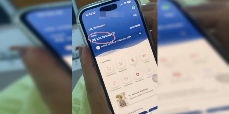 Minha fraude, minha vida: sem trabalho, “Deusa” guardava R$ 100 mil