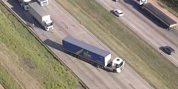 Choque físico e emocional: entenda quadro de motorista com bomba falsa