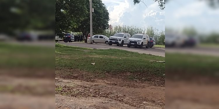 Antes de sequestrar o próprio filho, pai ameaçou acabar com a vida ex