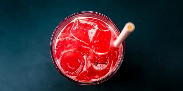 Bebida natural ajuda a controlar a pressão e favorece o emagrecimento