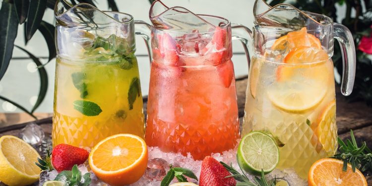 Primavera: confira 5 receitas de sucos da estação para cuidar da saúde