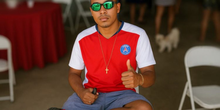 Quem é o torcedor morto a tiros em festa pelo título do Flamengo no DF