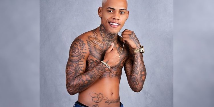 Quem é VT Kebradeira, cantor de brega-funk preso após falas racistas