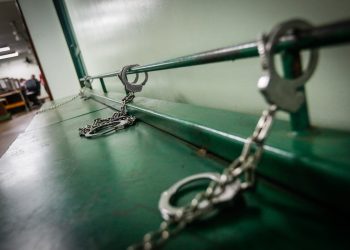 Escalada de violência: no DF, 75% dos feminicidas tinham antecedentes