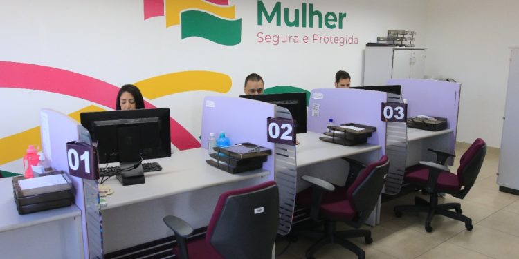 GDF investe R$ 19 milhões na construção de casa de proteção à mulheres