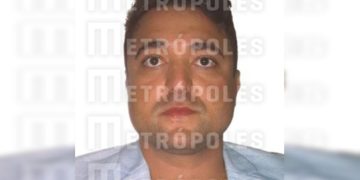 Advogado que matou homem em ritual satânico violava covas em cemitério
