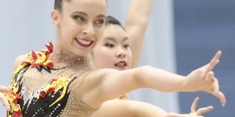 Isabelle Marciniak: saiba o que é Linfoma de Hodgkin que matou ginasta