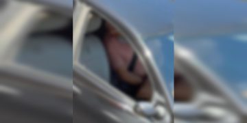 Tarado ronda mulheres em academia e é flagrado se masturbando no DF