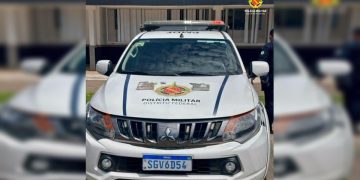 Cocaína na igreja: adolescente tenta se livrar de droga ao fugir da PM