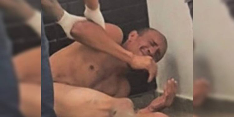 Antes de torturar e matar homem, ladrão foi preso por furtar Havaianas