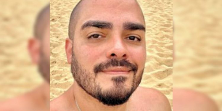 Influencer é morto com 3 facadas; jornalista é o principal suspeito