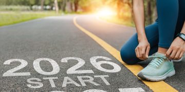 Novas metas para 2026? Veja seis dicas para cumpri-las no ano que vem