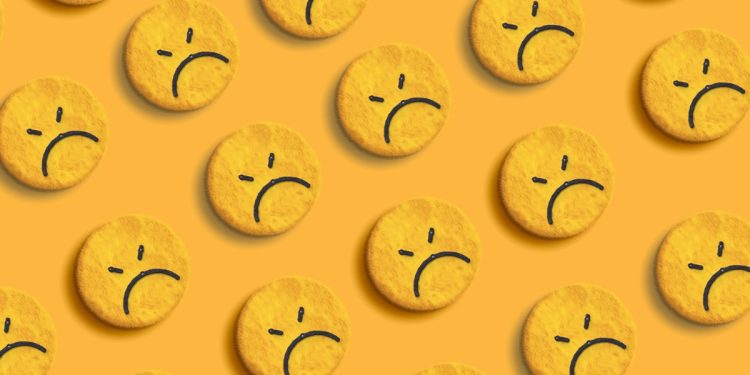 Estudo investiga por que ficamos de mau humor quando estamos com fome