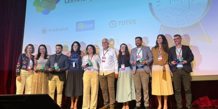 GDF leva prêmio de valorização dos servidores públicos. Entenda