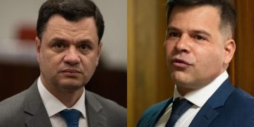 Anderson Torres e Silvinei pegam sol no “jardim carcerário” da Papudinha