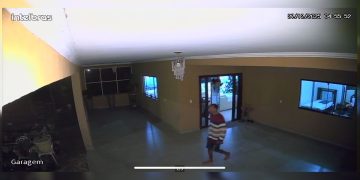 Veja momento da prisão do suspeito de torturar e matar homem no DF