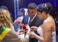 Cem casais oficializam a união na 4ª edição do Casamento Comunitário