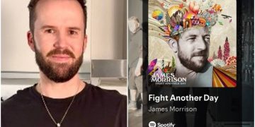 Antes de morrer esfaqueado, influencer publicou música sobre superação