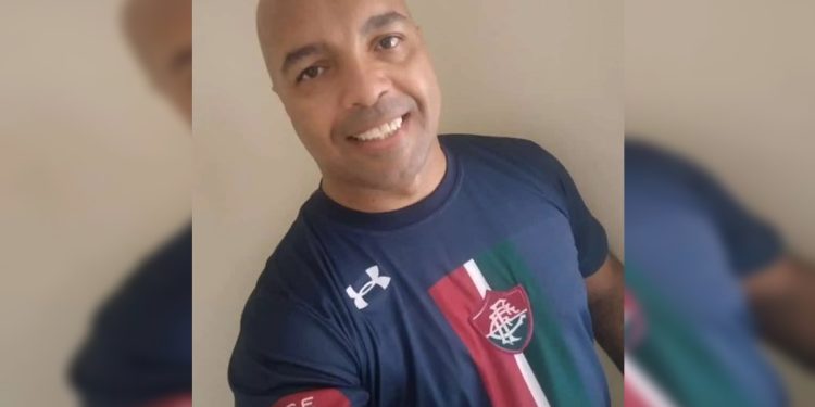 Vigilante some no DF após sair para comprar ingredientes de bolo