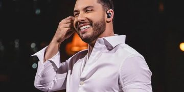 Murilo Huff e Calcinha Preta vão se apresentar no Réveillon 2026 do DF