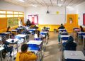 GDF nomeia 3 mil novos professores para a educação básica. Veja lista